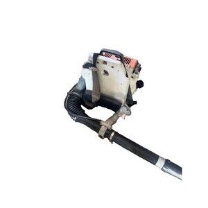 stihl br320 backback blower *read*